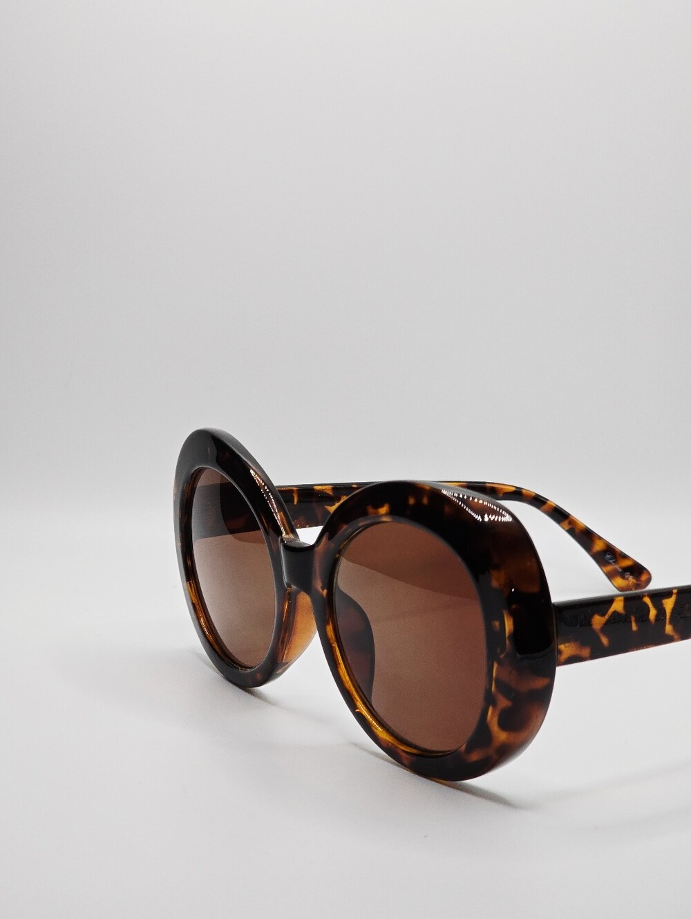 First Lady Sunglasses Reader